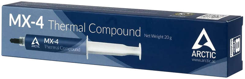ARCTIC MX-4 Large 20g Thermal Compound
