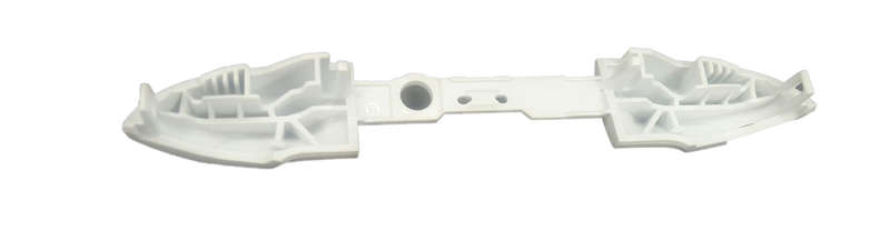 XBOX SERIES Controller Original LB RB Bumper Bar White