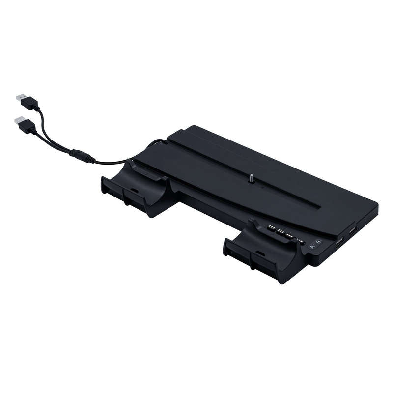 Ps5 De/Uhd Iplay Vertical Charger Stand