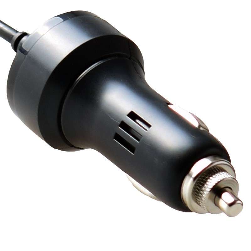 Ns Switch 2m Car Ac Charger Power Adapter