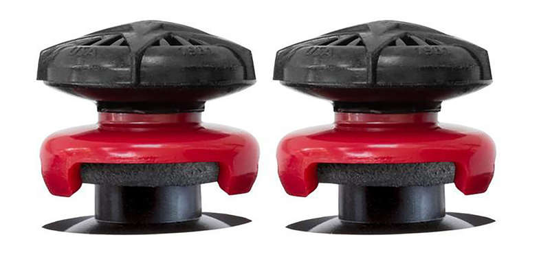 Xbox One Controller Raised Thumbsticks FPS COLD WAR Analog Extenders