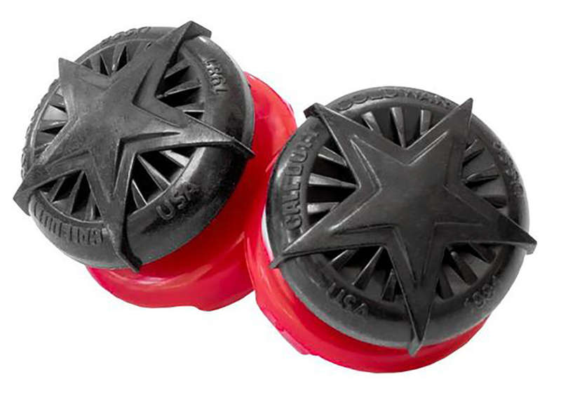 Xbox One Controller Raised Thumbsticks FPS COLD WAR Analog Extenders