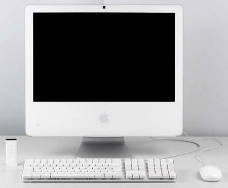 Apple iMac 20" Bargain!