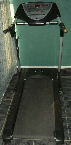 Trojan solitude platinum series treadmill price best sale