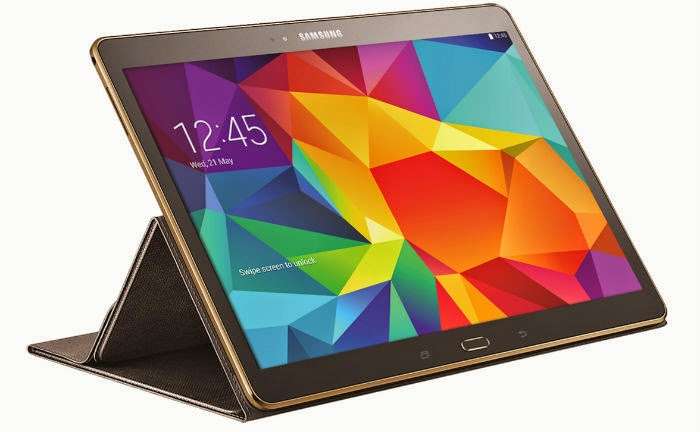 Samsung Galaxy Tab S 10.5 WiFi - R1 Auction [Read First]