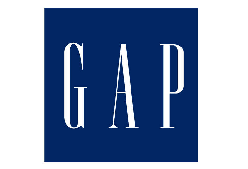Gap Golf white T-shirt