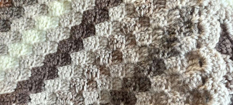 Chrochet Cuddle Covers