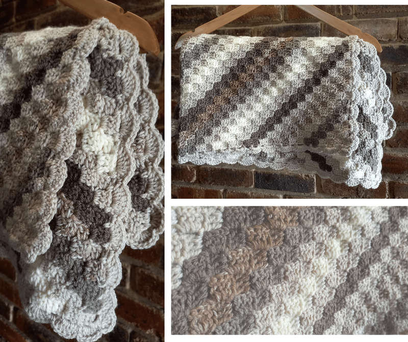 Chrochet Cuddle Covers