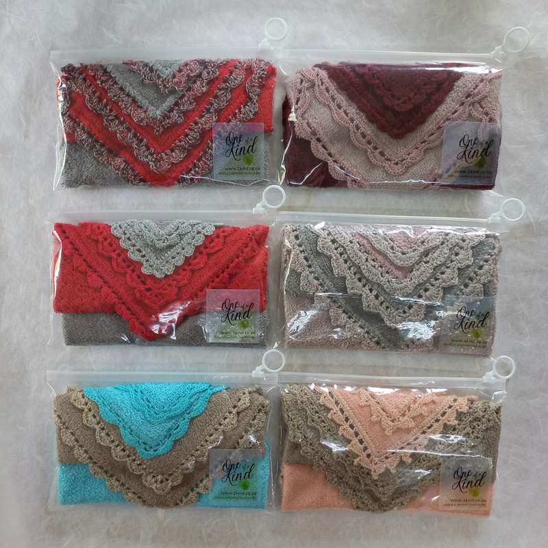 Face Cloth
