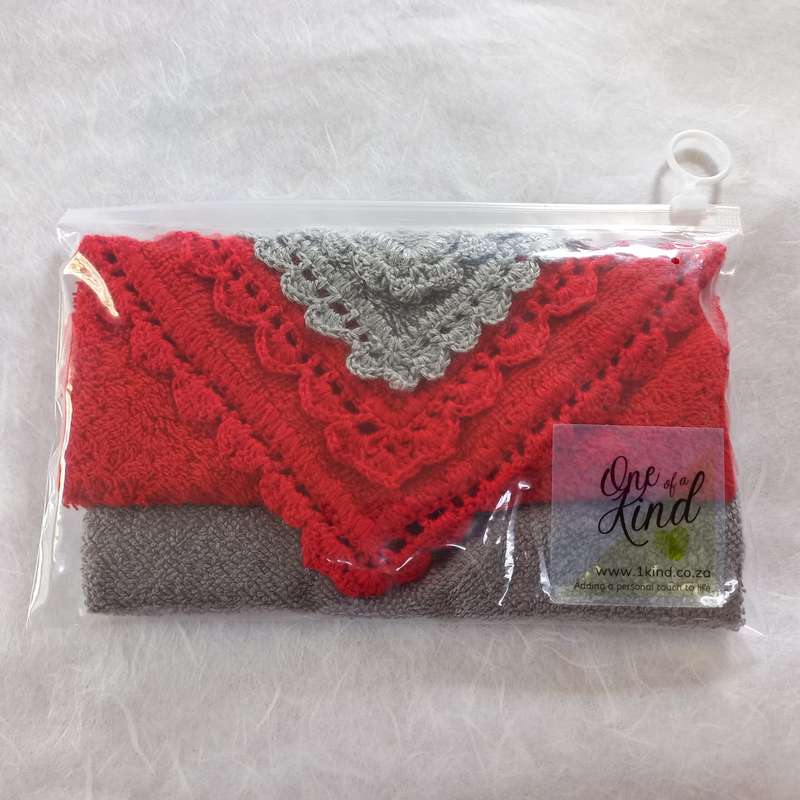 Face Cloth