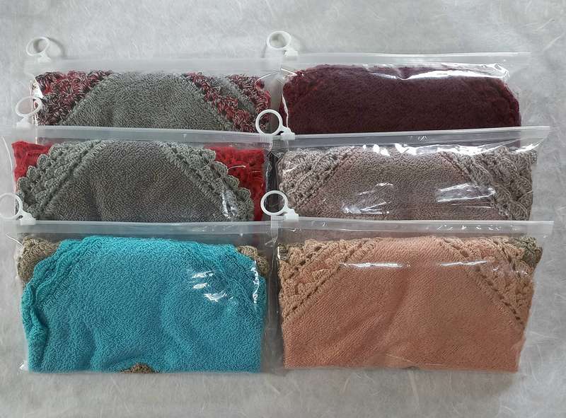 Face Cloth