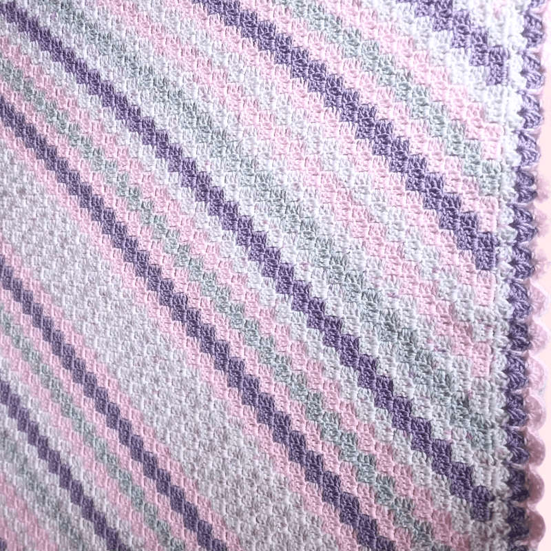 Chrochet Cuddle Covers