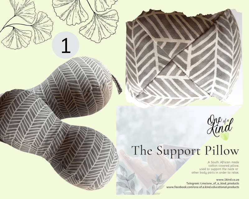 Support Pillow