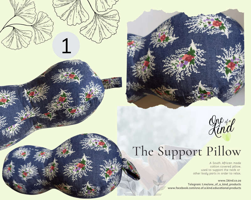 Support Pillow