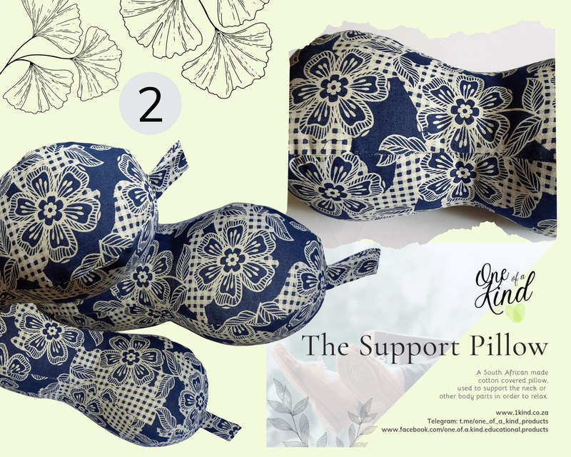 Support Pillow
