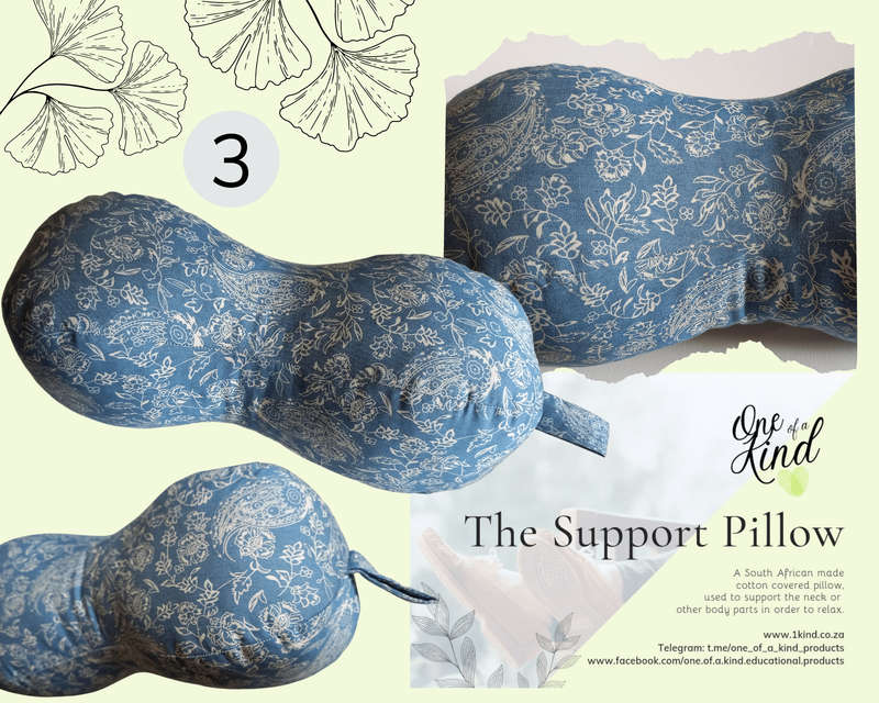 Support Pillow