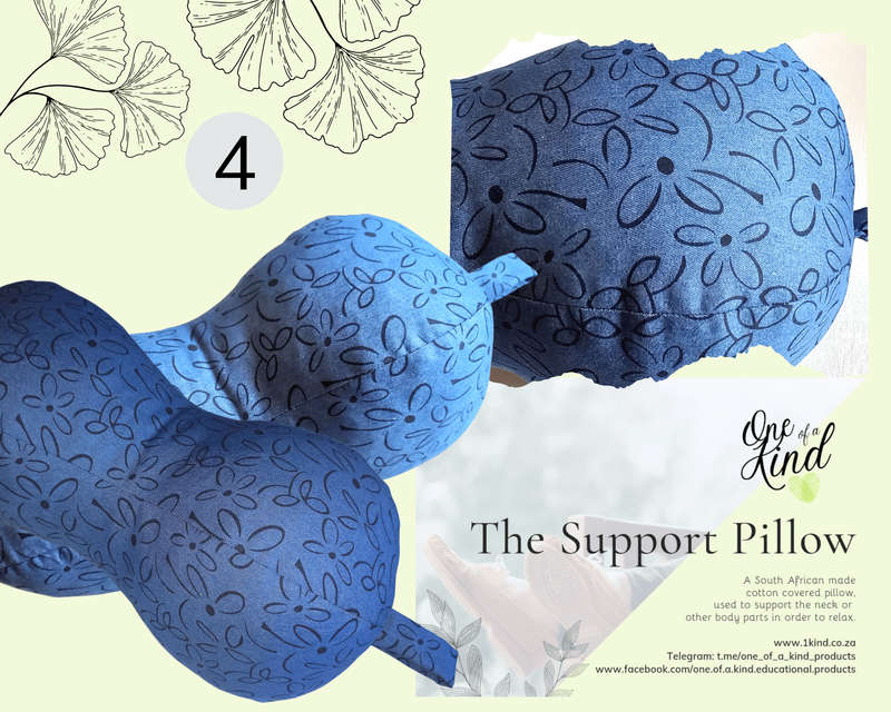 Support Pillow