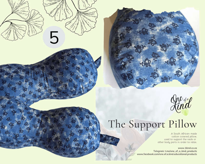 Support Pillow