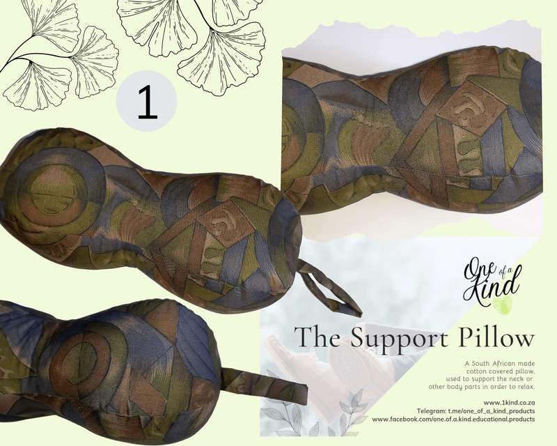 Support Pillow