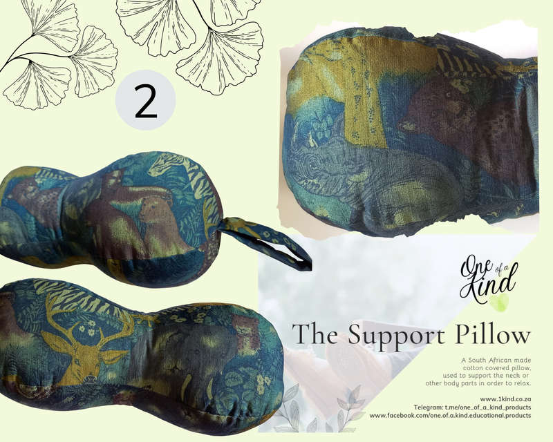 Support Pillow