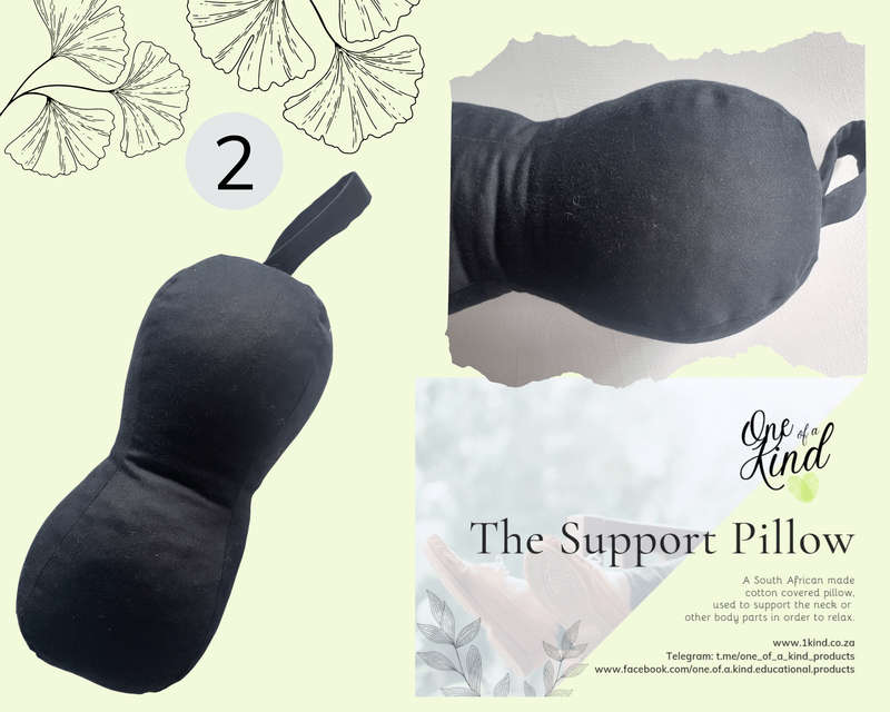 Support Pillow