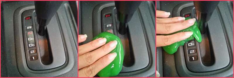 Super Clean Slime