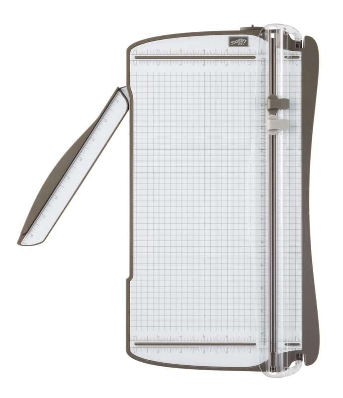 Stampin' Up! Paper Trimmer