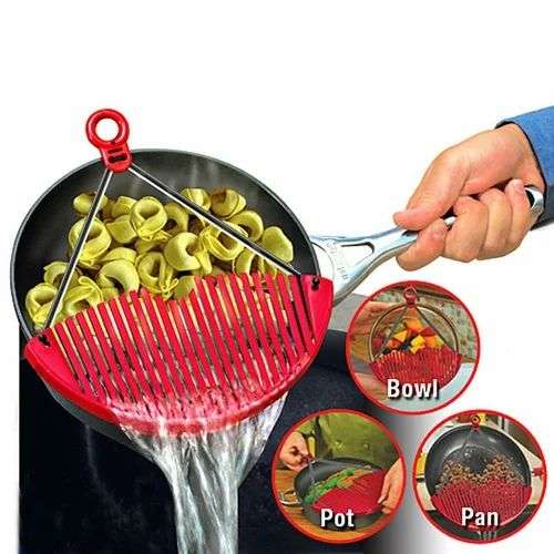 better strainer