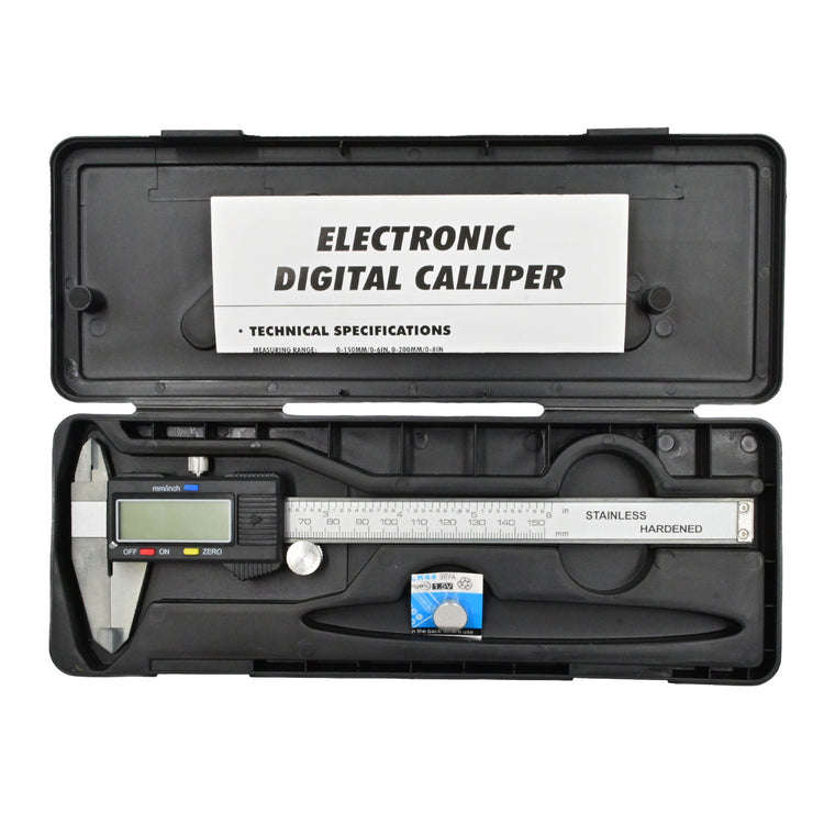 Electronic Digital Caliper 150mm