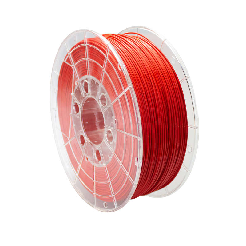 TM ABS Red 3D Printer Filament 1kg 1.75mm Diameter