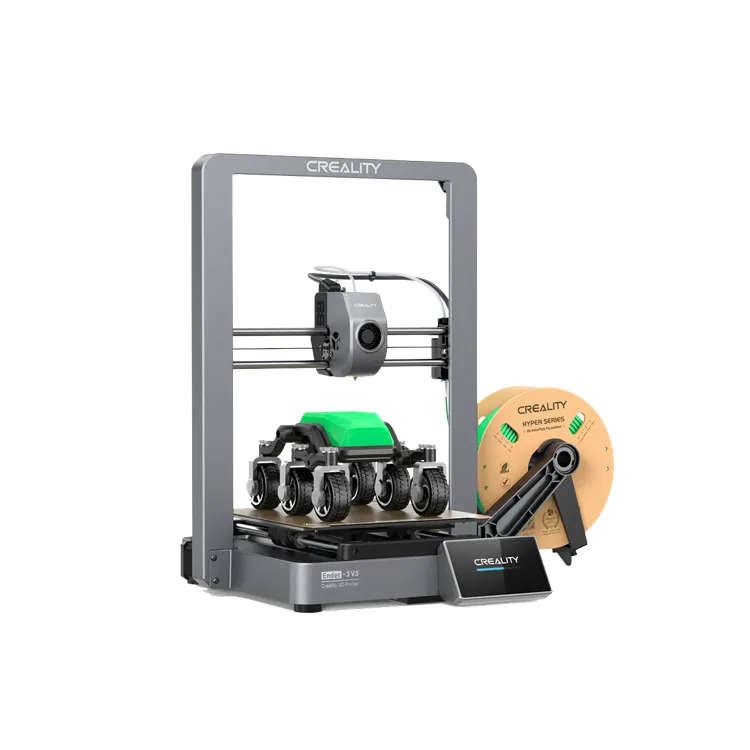 Creality Ender-3 V3 3D Printer