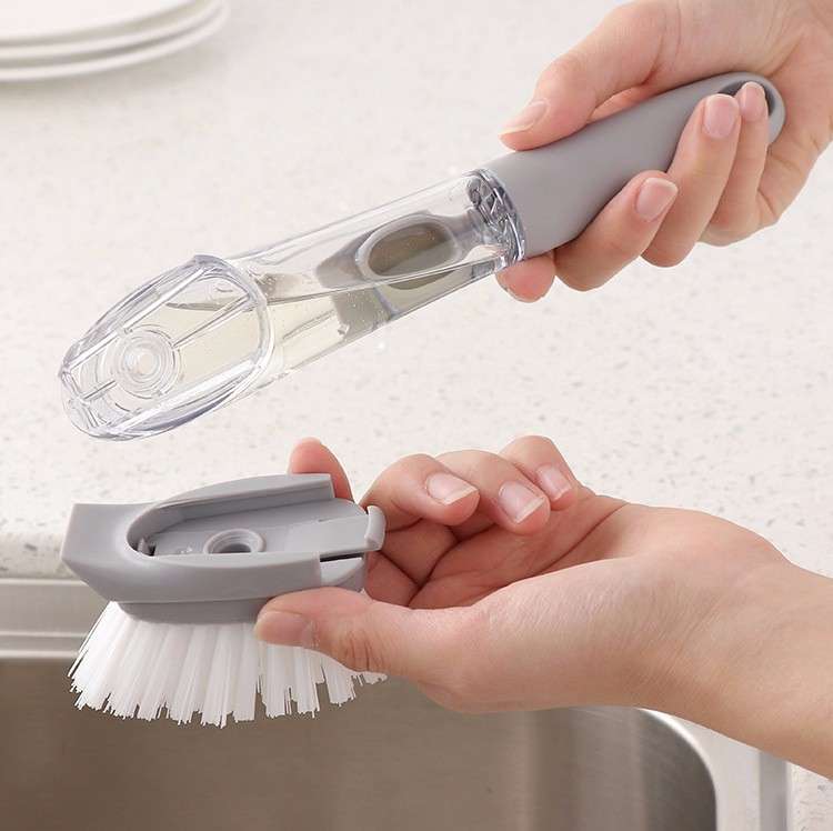 Image result for DECONTAMINATION WOK BRUSH