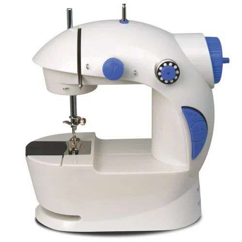 Mini Sewing Machine