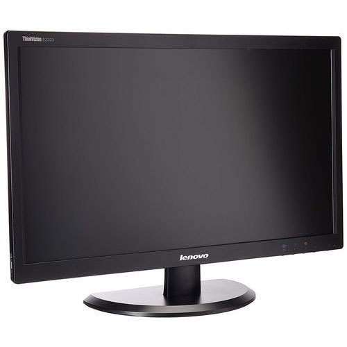 Lenovo E2323 23" Full HD Monitor - Ideal for PC Setup