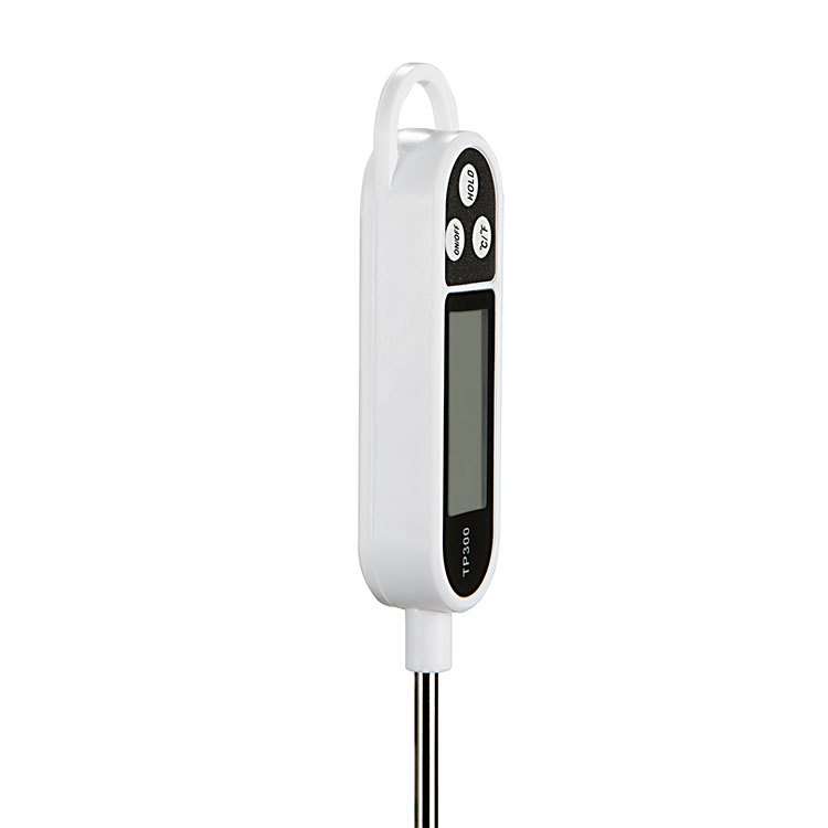 Digital Thermometer TP300