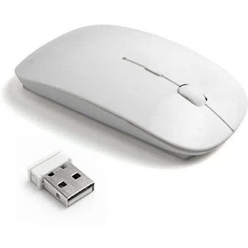 Wireless Mouse