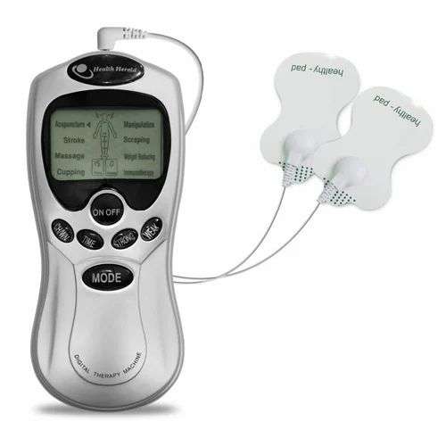 DIGITAL THERAPY MACHINE