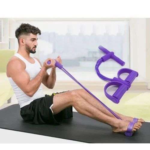 Personal Pull Reducer Body Trimmer for Fitness Exercise