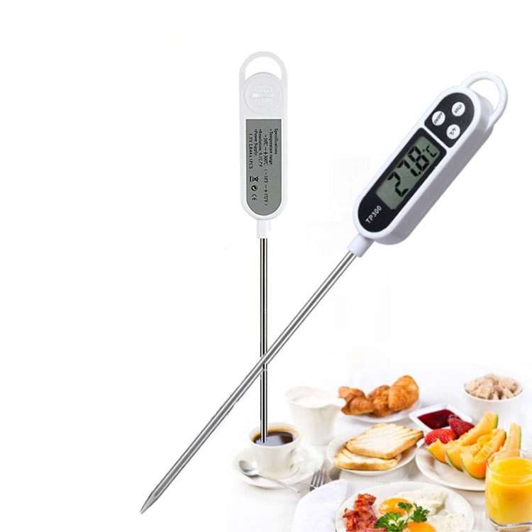 Digital Thermometer TP300
