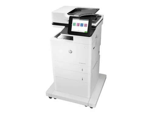 Hp Laserjet Enterprise Mfp M632 (Refurbished)