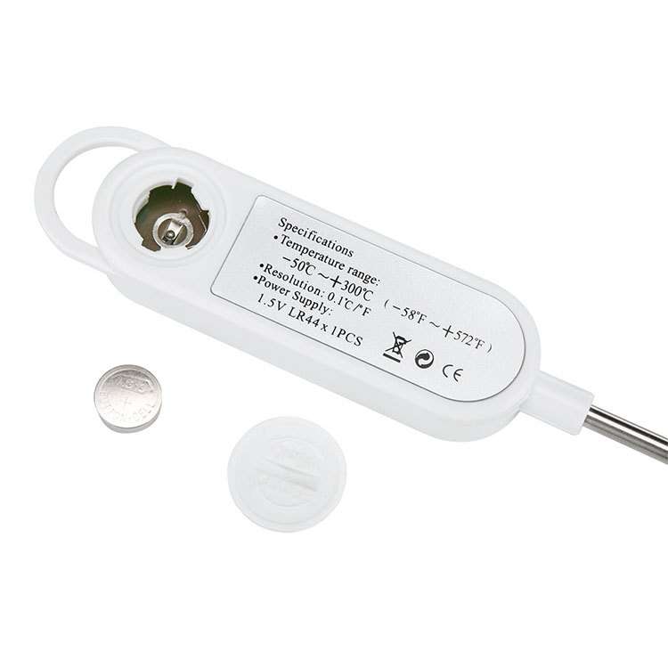 Digital Thermometer TP300