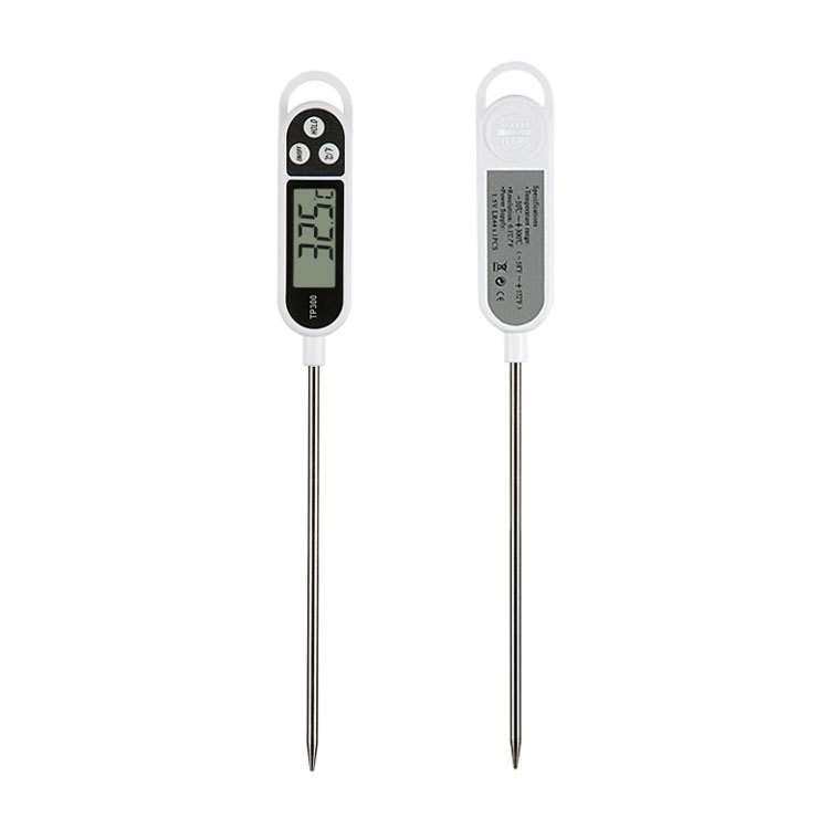 Digital Thermometer TP300