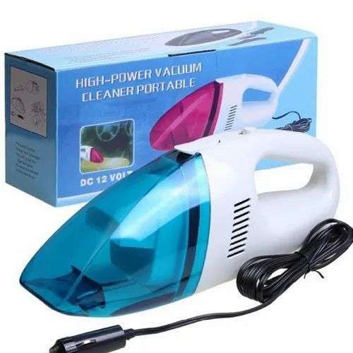 Bulk from 6//High Power Vacuum Cleaner Portable DC 12VOLT