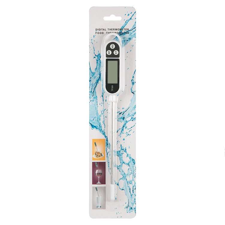 Digital Thermometer TP300