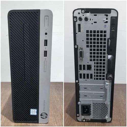 HP Prodesk 6th GEN CORE i5, 8GB RAM, 500GB HDD | Clearance Deal