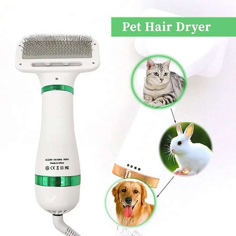 Pet Grooming Dryer