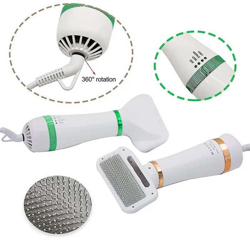 Pet Grooming Dryer