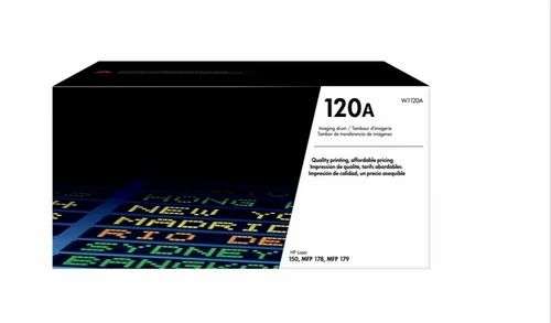 HP 120A Original Laser Imaging Drum, W1120A