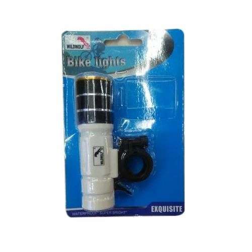 Bike Lights