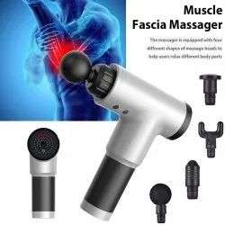 Facial Gun Massager - Facial Gun Wholesale Trader from Delhi